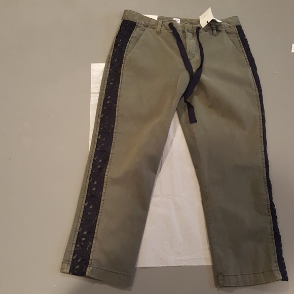 曆Chinos曆 SOLD - Picture 4 of 4